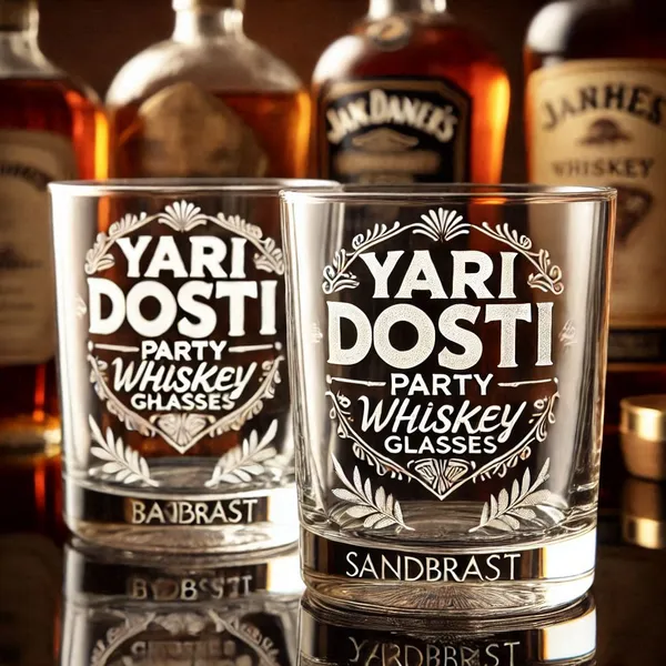 Yari_Dosti_Drink_Party_Personalized_Deep_Engraved_Whiskey_Glass