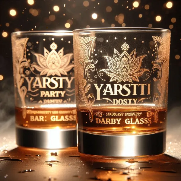 Yari_Dosti_Drink_Party_Personalized_Deep_Engraved_Whiskey_Glass