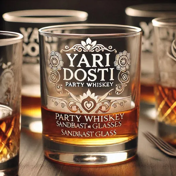 Yari_Dosti_Drink_Party_Personalized_Deep_Engraved_Whiskey_Glass