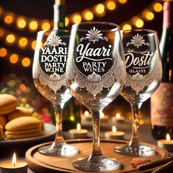 Yari_Dosti_Drink_Party_Personalized_Deep_Engraved_Wine_Glass