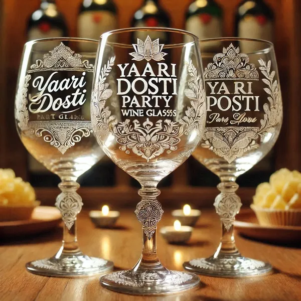 Yari_Dosti_Drink_Party_Personalized_Deep_Engraved_Wine_Glass