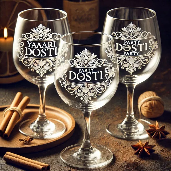 Yari_Dosti_Drink_Party_Personalized_Deep_Engraved_Wine_Glass