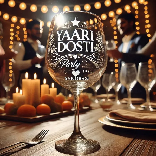 Yari_Dosti_Drink_Party_Personalized_Deep_Engraved_Wine_Glass