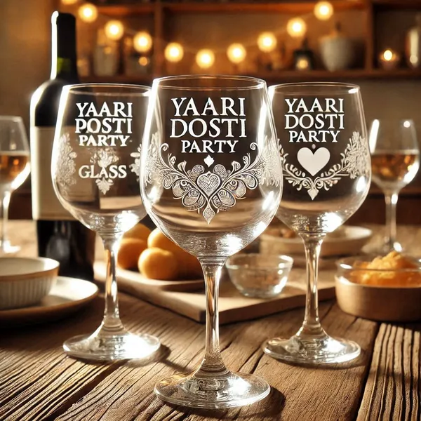 Yari_Dosti_Drink_Party_Personalized_Deep_Engraved_Wine_Glass