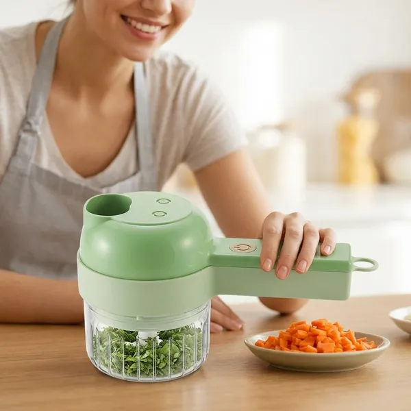 4_In_1_Electric_Vegetable_Chopper
