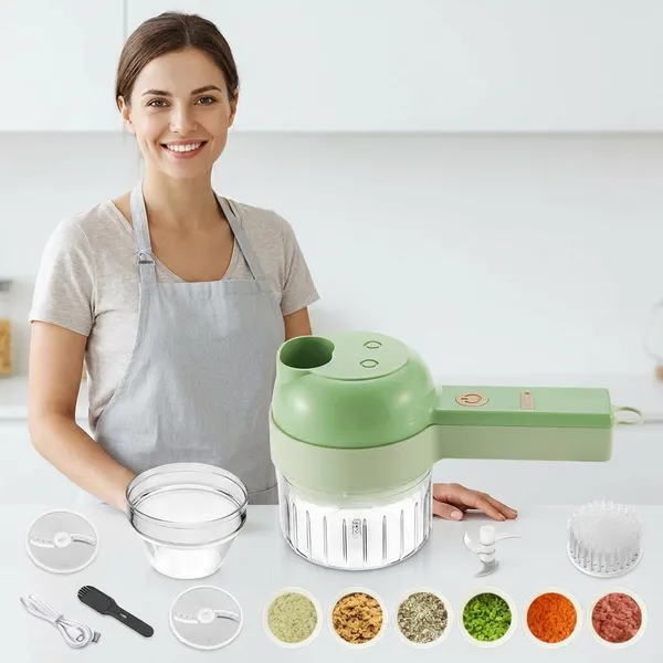 4_In_1_Electric_Vegetable_Chopper