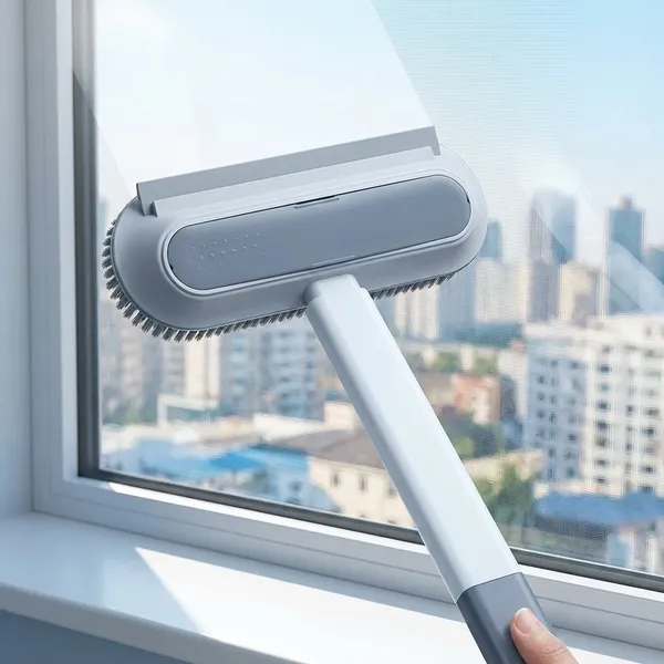 Window_Mesh_Cleaner