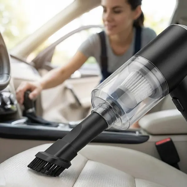 Vacuum_Cleaner
