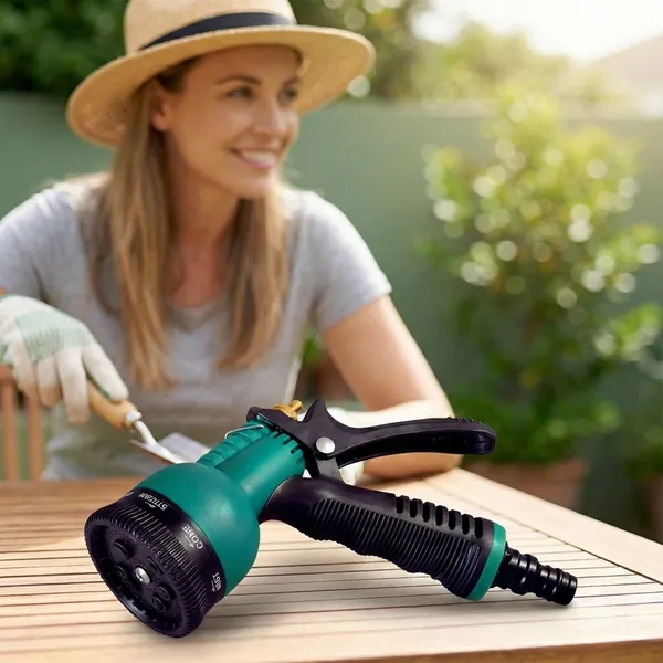 Water_Spray_Gun