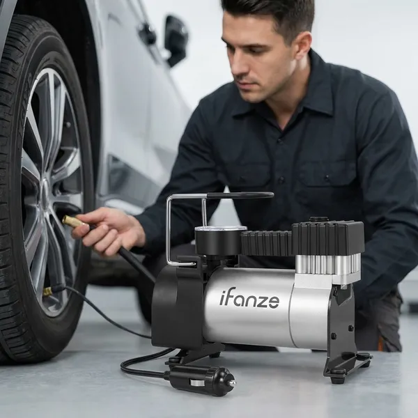 Air_Compressor