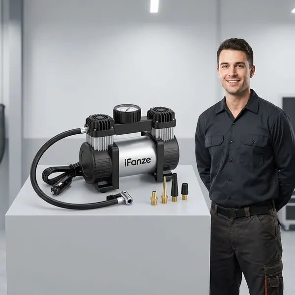 Air_Compressor