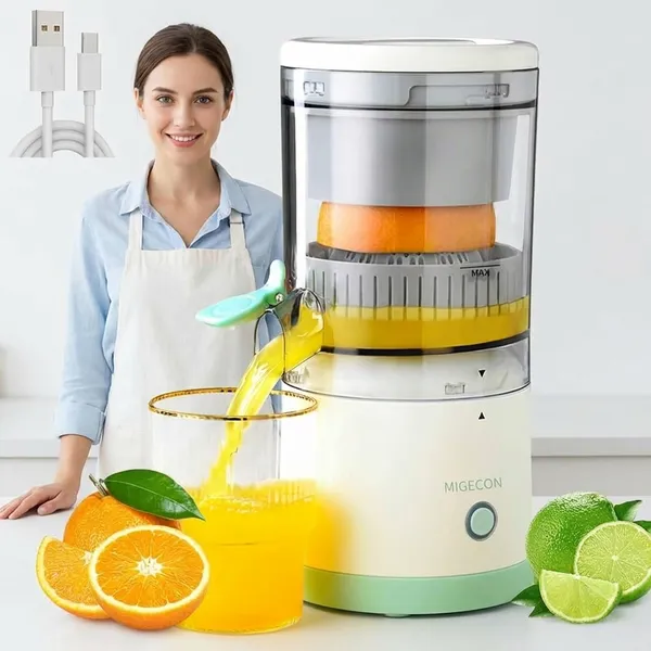Citrus_Juicer
