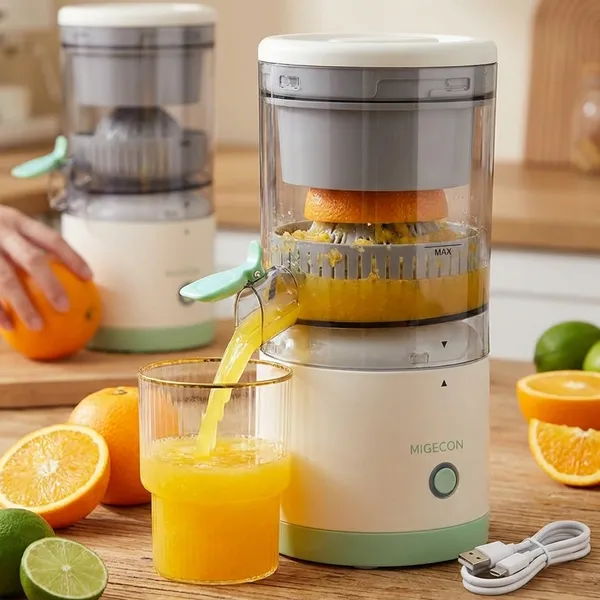 Citrus_Juicer