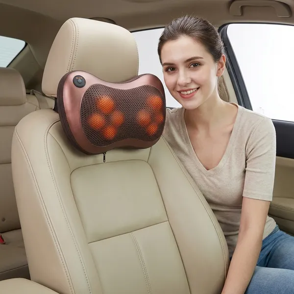 Car_Pillow_Massager