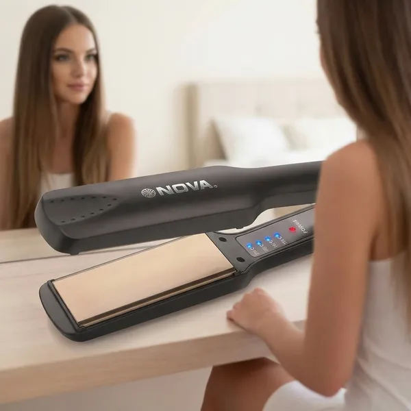 Nova_Hair_Straightener