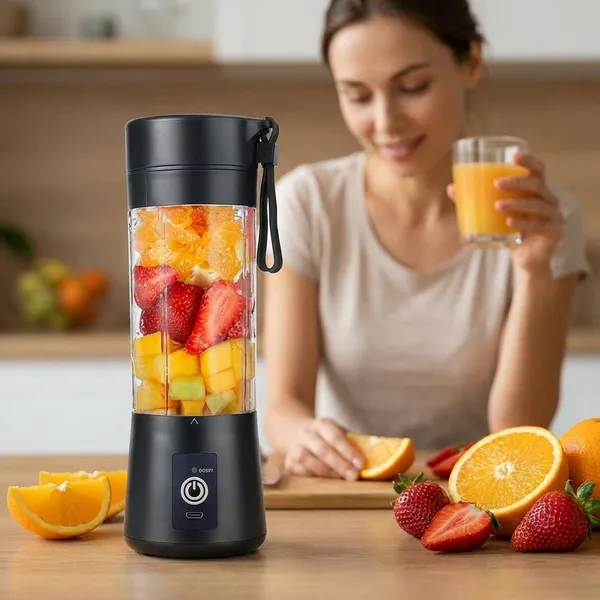 Usb_Juicer_Cup