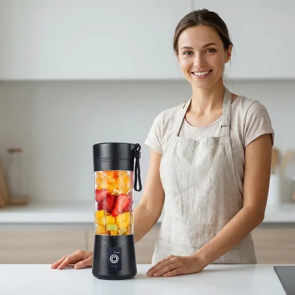 Usb_Juicer_Cup