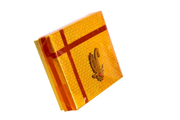 Traditional_Golden_Peacock_Design_Gift_Box_with_Compartments