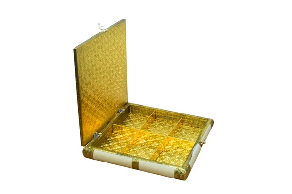 Premium_Golden_Meenakari_Dry_Fruit_Box_with_Intricate_Border_Design