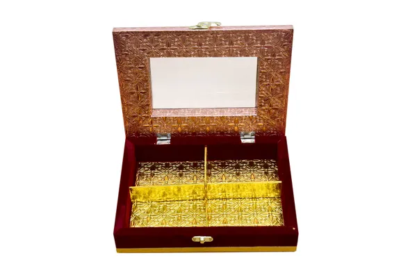 Handcrafted_Wooden_Jewelry_Box_with_Brass_Inlay_and_Mirror