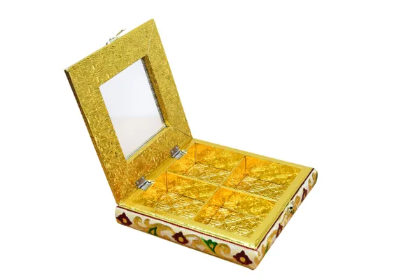 Decorative_Meenakari_Dry_Fruit_Storage_Box_with_Mirror_Lid