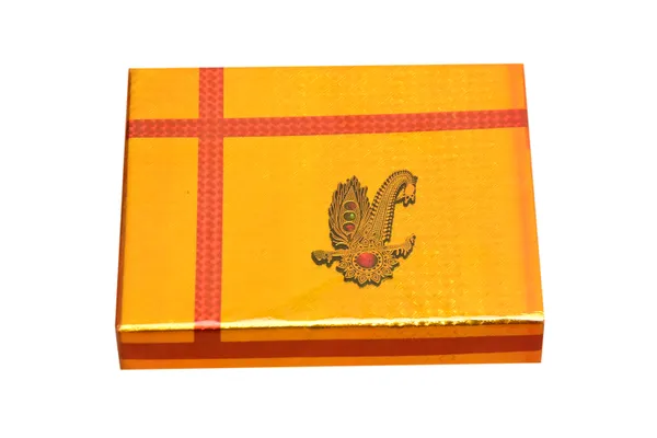 Traditional_Golden_Peacock_Design_Gift_Box_with_Compartments
