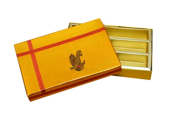 Traditional_Golden_Peacock_Design_Gift_Box_with_Compartments