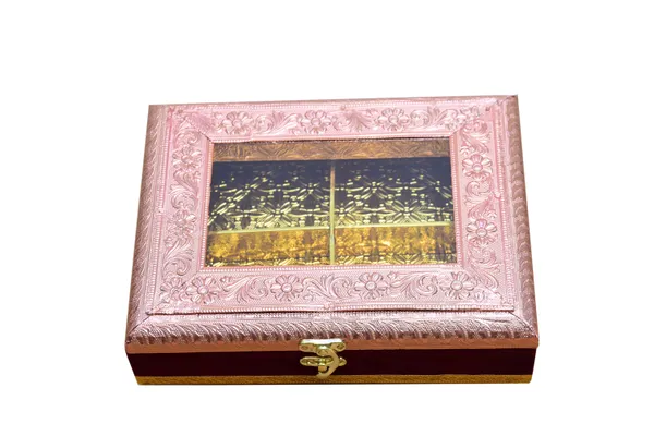 Handcrafted_Wooden_Jewelry_Box_with_Brass_Inlay_and_Mirror
