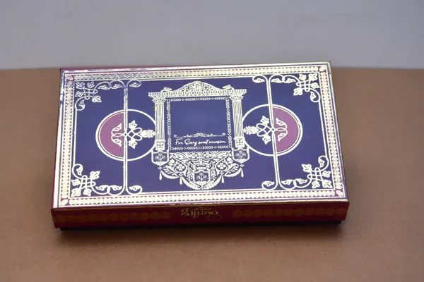 Blue_And_Gold_Premium_Storage_Box_With_Ornate_Design