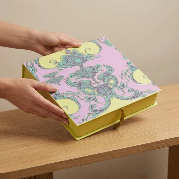 Purple_And_Yellow_Decorative_Chocolate_Gift_Box