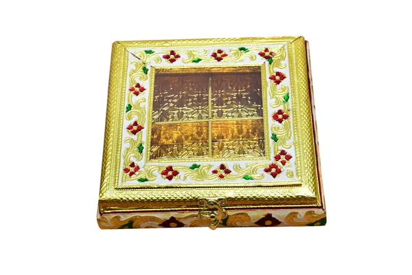 Decorative_Meenakari_Dry_Fruit_Storage_Box_with_Mirror_Lid