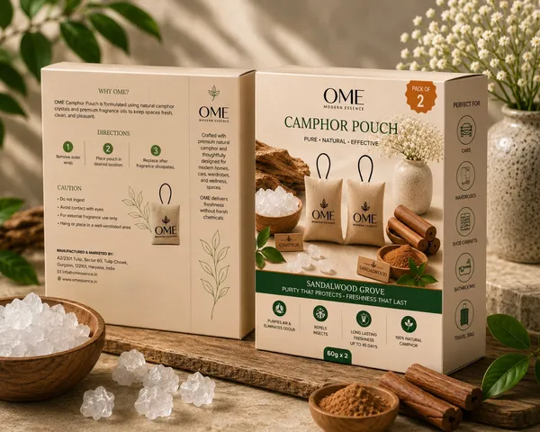 Camphor__Sandalwood_Grove__Pack_of_2