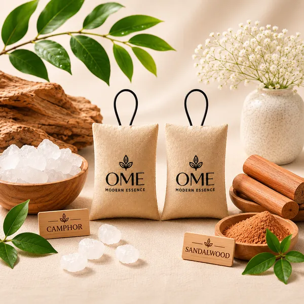 Camphor__Sandalwood_Grove__Pack_of_2
