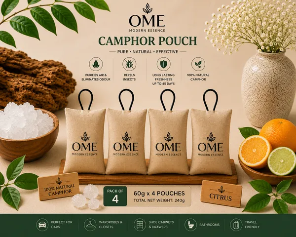 Camphor_Citrus_Clover__(60Gm_*4)_l_Pack_of_4