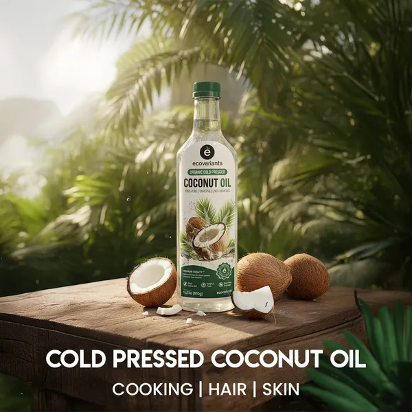 Cold_Pressed_Sesame_And_Coconut_Oil_Pack_Of_2