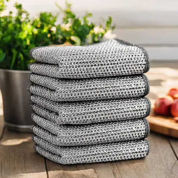 Non-Scratch_Dishwashing_Cloth_