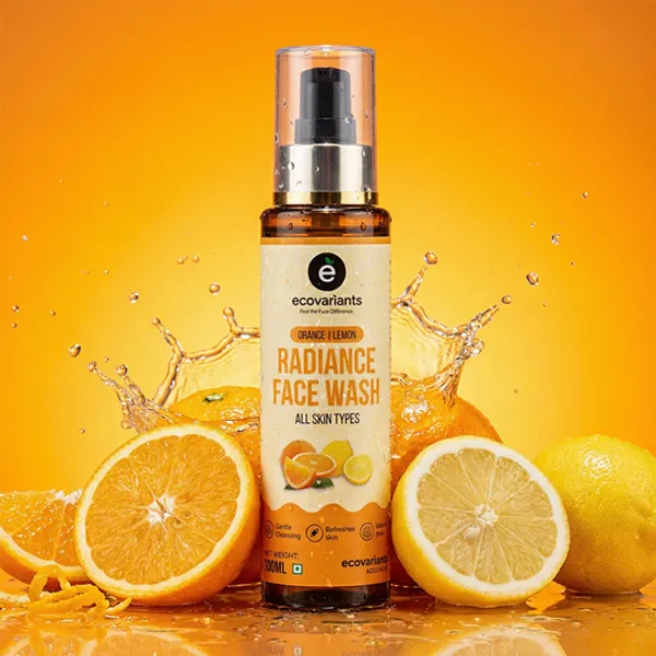 Radiance_Facewash_100ml