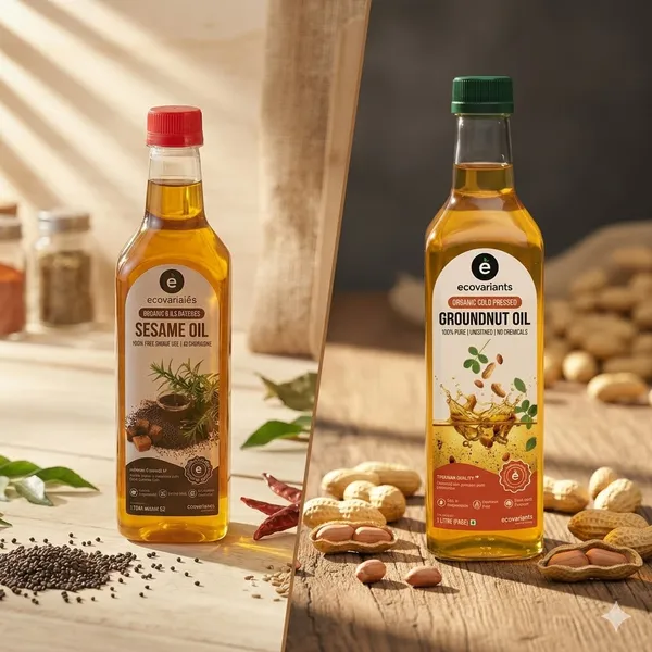 Cold_Pressed_Groundnut_And_Cold_Pressed_Sesame_Oil_Pack_Of_2