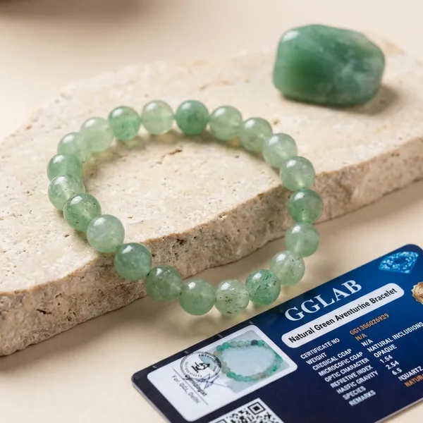 Natural_Green_Aventurine_Bracelet