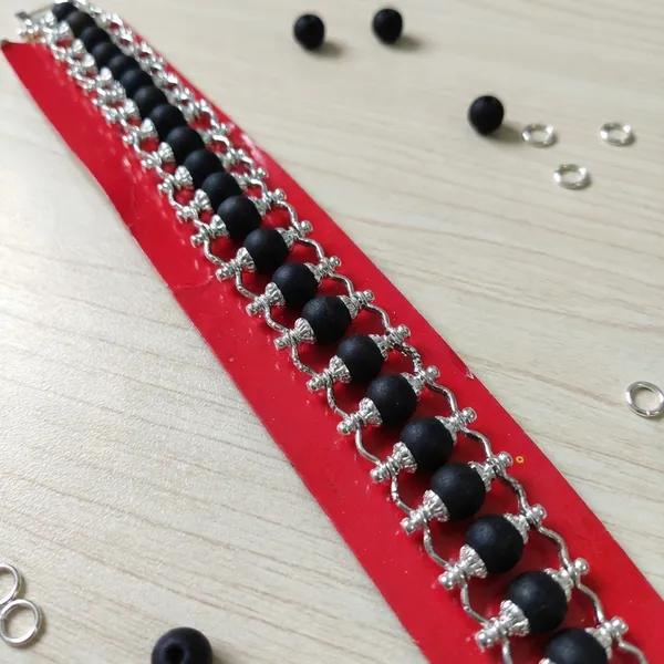 Karungali_Bracelet