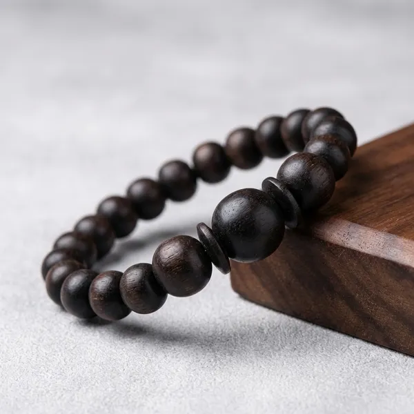 Karungali_Bracelet