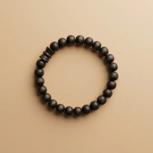 Karungali_Bracelet