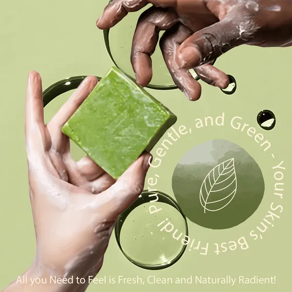 Natural_Green_Gram_Soap_For_Skin_Glow_Nourishment_Herbal_Care_Pack_Of_2
