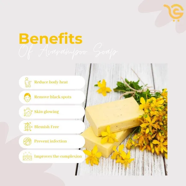 Natural_Skin_Brightening_Hydration_Avarampoo_Soap_Pack_Of_2