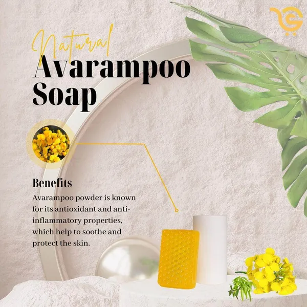 Natural_Skin_Brightening_Hydration_Avarampoo_Soap_Pack_Of_2