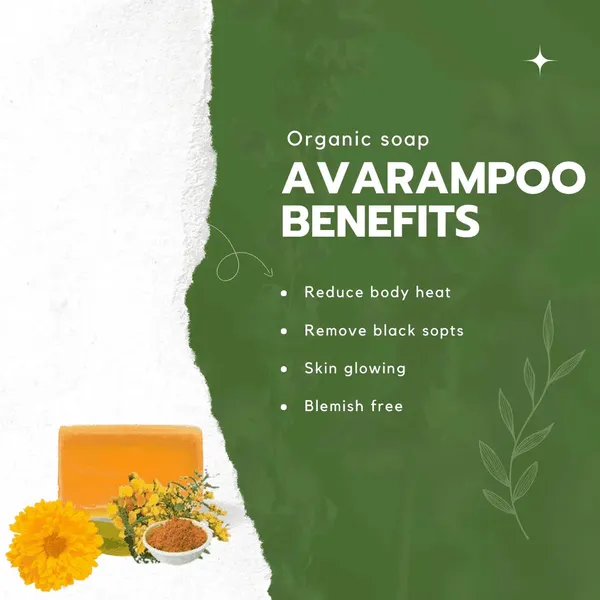 Avarampoo_Glycerine_Soap_For_Herbal_Glow_Hydration_Skin_Brightening_Pack_Of_2