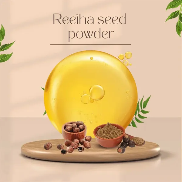 Natural_Cleanser_Hair_Strengthening_Shine_Reetha_Hair_Pack_Powder_Pack_Of_2
