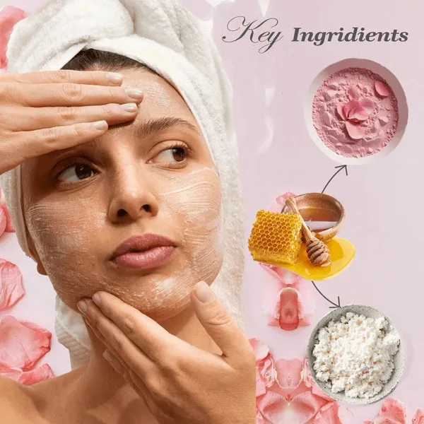 Paneer_Rose_Face_Pack_Powder_For_Hydration_Skin_Brightening_Glow_Boosting_Pack_Of_2