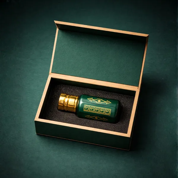 Nishigandha_Attar