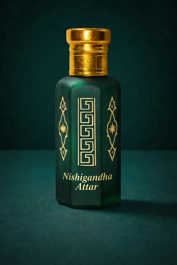 Nishigandha_Attar